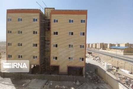 کرمان رتبه نخست پالایش متقاضیان نهضت ملی مسکن را کسب کرد