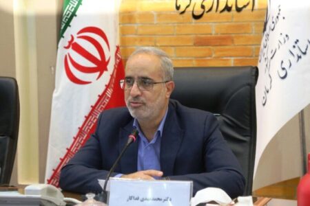 استاندار کرمان: تسریع بانک‌ها در پرداخت وام ازدواج ضروری است