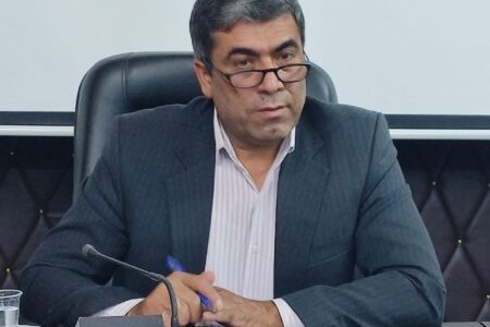 جیرفت دستگاه سنجش آلودگی هوا ندارد