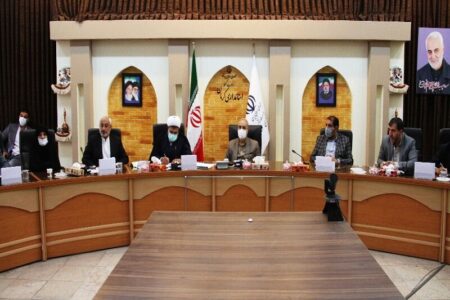 سند راهبردی استان کرمان در حوزه‌های فرهنگی و اتباع تهیه شد