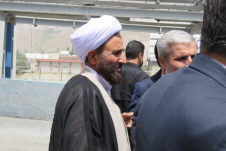 ماحصل حضور وزیر صمت در مس سرچشمه تشریح شد