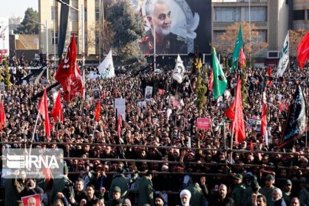 تامین زیرساخت‌های برگزاری اردوی راهیان نور مقاومت در دانشگاه پیام نور کرمان