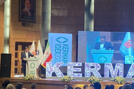 دستیار ویژه معاون علمی ریاست جمهور: اتفاقی جدید در حوزه دانش بنیان کشور رقم می‌زنیم