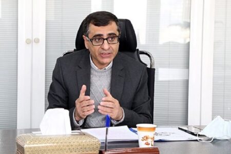 تدوین اسناد آمایش از نگاه بخش خصوصی از برنامه های اتاق بازرگانی است
