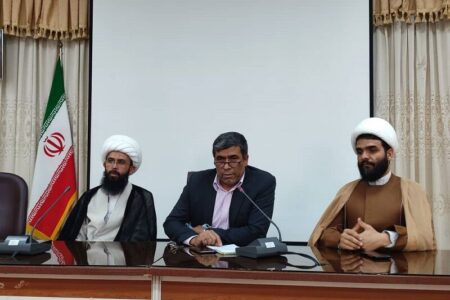 سردار شهید سلیمانی نمونه بارز مدیر انقلاب اسلامی است
