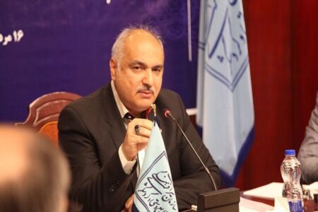 زمین موزه صنایع‌دستی در کرمان به سازمانی دولتی واگذار شد
