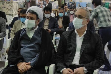 مدیران کرمانی پای درس اخلاق در مکتب مالک
