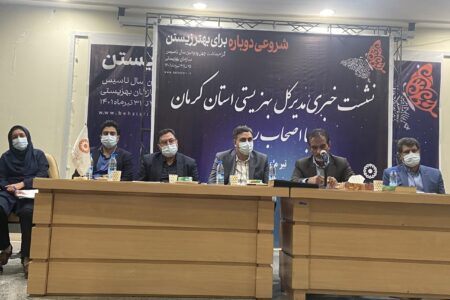 تسهیلات اشتغال مددجویان بهزیستی کرمان بیش از پنج برابر رشد دارد