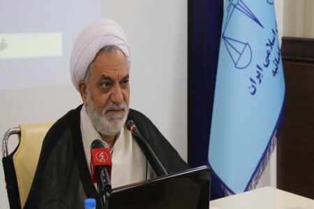 رییس‌کل دادگستری کرمان: جمهوری اسلامی ایران الگوی آزاداندیشان جهان است
