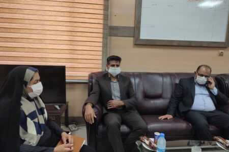 ۱۲ پست انتقال و فوق توزیع برق در جیرفت و عنبرآباد فعال است