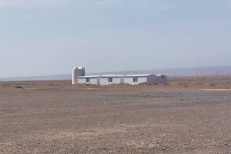 کارخانه شمش و روی در دارزین بم راه‌اندازی نمی‌شود