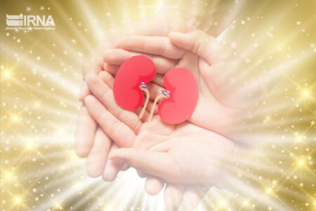 با اهدای اعضای مرد ۳۶ ساله از جیرفت جان سه بیمار نجات یافت