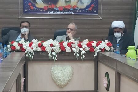  استاندار کرمان: ایجاد منطقه ویژه اقتصادی جازموریان پیگیری شده است