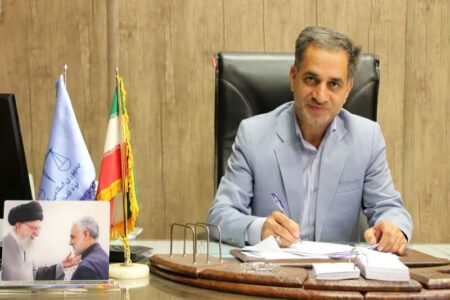 دادستانی کرمان به دلیل ورود به رفع موانع تولید تقدیر شد