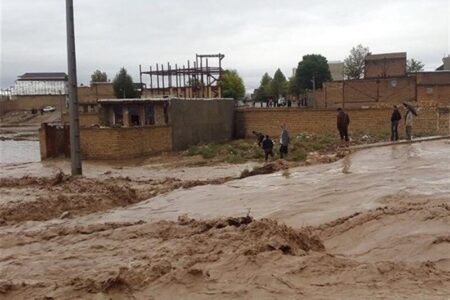 ۲۰ راه روستایی رابُر در کرمان بازگشایی شد