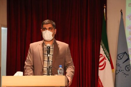 مشکل اسناد مالکیت ۳هزار شهروند بمی پس از ۳۰ سال حل شد