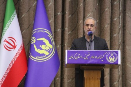 آمار بالای مددجویان در استان کرمان شایسته نیست