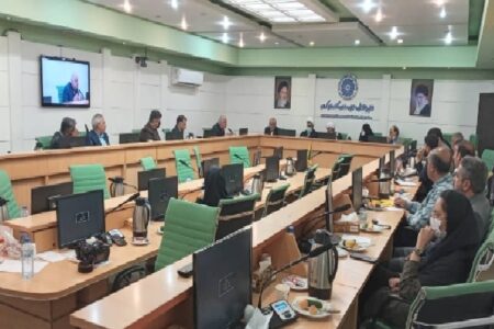 لزوم تهیه نقشه راه گردشگری استان کرمان