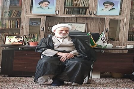 کرمان لبیک گویان به پیشواز غدیر می‌رود