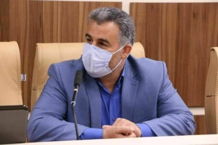 تندیس شهید سلیمانی در میدان آزادی کرمان رونمایی می‌شود