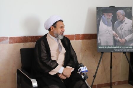 تشکیل جهاد دانشگاهی در راستای تحقق شعال سال است