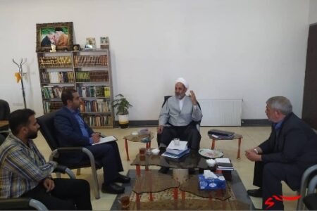 تاکید مسئول بسیج هنرمندان استان بر هم افزایی ظرفیت های فرهنگی و هنری در رفسنجان