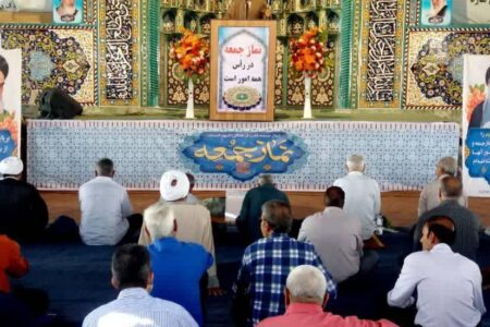 امروز ما به جهاد عفاف و انقلاب حجاب نیاز داریم