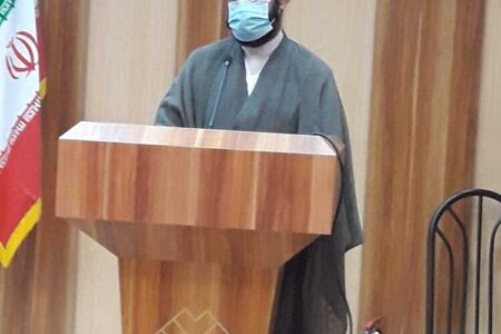 همه ما در بحث عفاف وحجاب باید حساس باشیم