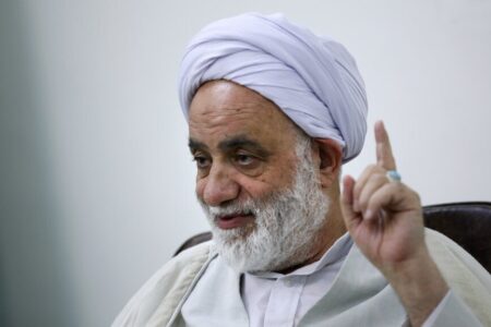 بازخوانی نامه حجت الاسلام قرائتی به دختران سرزمین ایران اسلامی