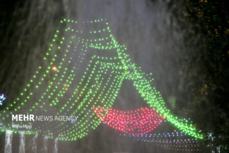 کارهای مردمی اثر بخش و موثر است