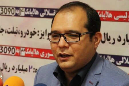 سرمربی مس رفسنجان؛ با نظر منشا حاضر به ارائه قرار داد این بازیکن هستیم