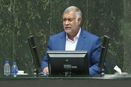 حسن‌پور: خام فروشی از معضلات استان کرمان است 