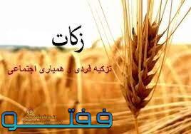 همایش بزرگ زکات جنوب استان کرمان برگزار خواهد شد