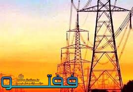 برق منطقه‌ای: حل مشکل پست برق سرجاز ۲ روز طول می‌کشد؛ مردم صرفه‌جویی کنند