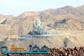 آغاز عملیات اکتشافی در بخش وسیعی از محدوده‌های معدنی راور