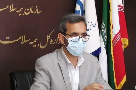 افراد فاقد پوشش بیمه، برای دریافت بیمه سلامت رایگان اقدام کنند