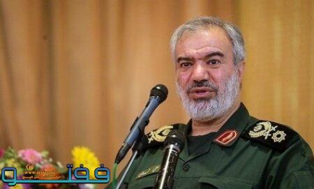 جبهه حق و باطل هرگز در کنار هم جمع نمی‌شوند