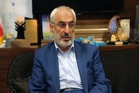 آب خلیج فارس در درازمدت شمال کرمان را پوشش می دهد/تشریح برخی مصوبات پیشنهادی سفر رییس جمهور