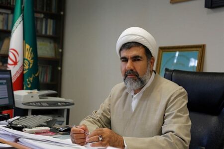 نماینده مردم شرق استان کرمان در مجلس خواستار تشکیل ادارات کل در این منطقه شد