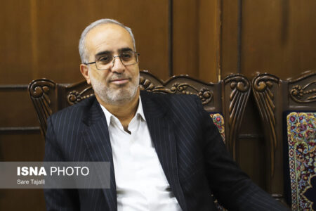 توسعه صنعتی اولویت استان اما نه به قیمت از بین رفتن محیط زیست