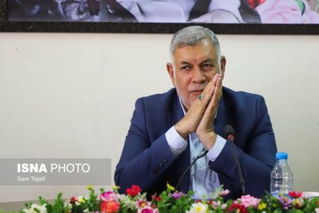 وجود ۶۶۰۰ دانش‌آموز اتباع بیگانه در شهرستان سیرجان