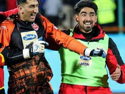 مهاجم سابق پرسپولیس اولین خرید مس کرمان