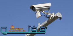 فعال شدن  ۲۶ سامانه پایش تصویری در استان کرمان تا شهریورماه