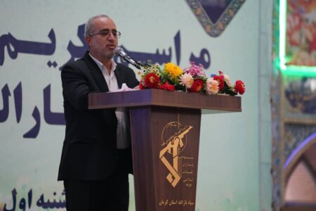 سپاه افتخار کشور است/سردار معروفی هیچ دخالتی در انتصابات استان نمی‌کرد