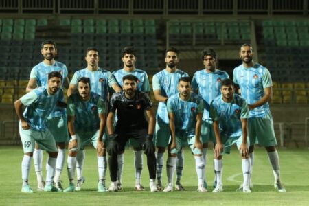مدیر مس کرمان: مس به دنبال جذب بازیکنان مطرح نیست/ هیچ‌وقت با گل‌گهر مشکلی نداشتیم