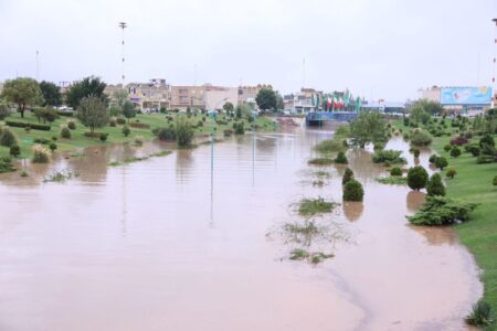 ورود به مناطق گردشگری استان کرمان امروز ۷ مرداد ممنوع است