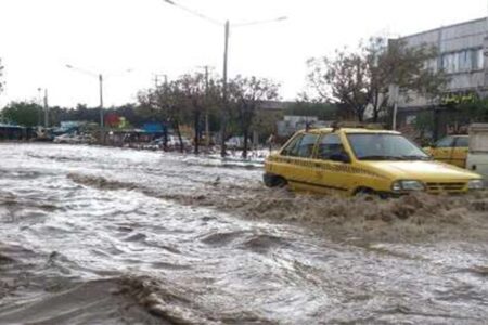 آخرین وضعیت راه های استان کرمان – ساعت ۰۷:۰۰