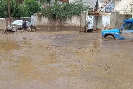 رفسنجانی‌ها فعلا از آب معدنی استفاده کنند/خسارت به بخش کشاورزی قابل تامل است