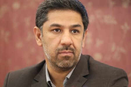 مدیر کل نوسازی مدارس کرمان به پویش ملی” صحن حرم، مدرسه ام” پیوست