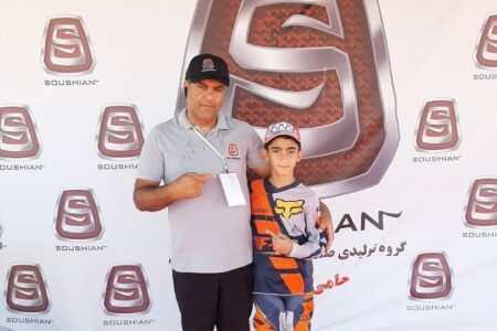 بهترین پیست از لحاظ مکانی در کشور را داریم